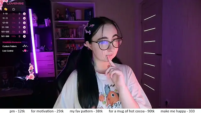 el sweety online show from 03-18-26, 01:47