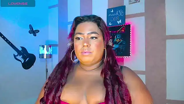 OpraxBellinda online show from 02-14-26, 02:08