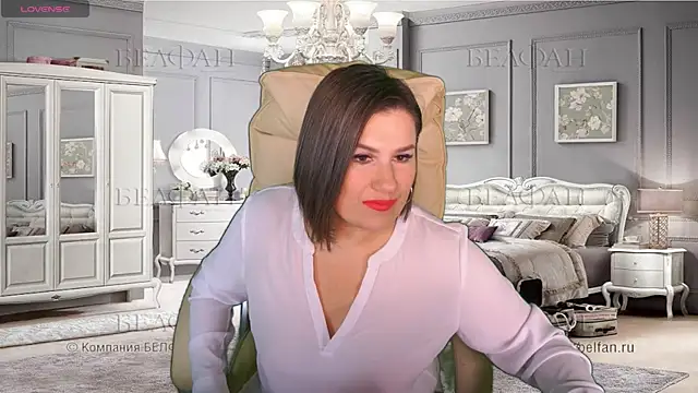 KiraRoxx online show from 02-20-25, 02:35