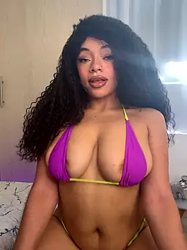 Alyssa Houston online show from 01-19-26, 01:37