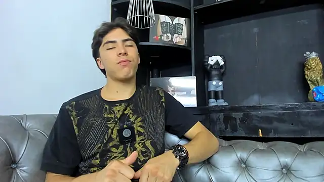 HeellBoy  online show from 11-05-25, 09:26