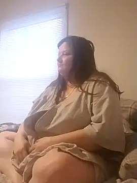 Snapshot of staceysmomfow chatting on 01-03-25, 10:40 staceysmomfow online show from 01-03-25, 10:40