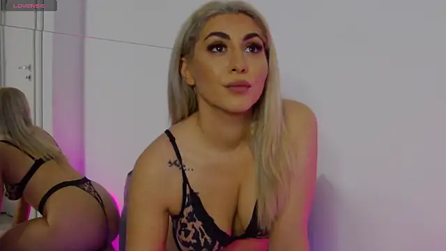 CelineMeyerr online show from 12-16-25, 06:29