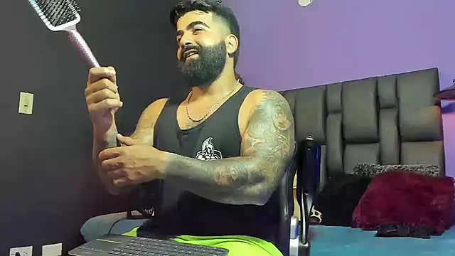 Lyon vach online show from 02-10-26, 04:16