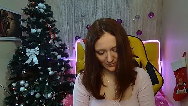 Snapshot of BarbaraStily chatting on 01-06-25, 12:24 BarbaraStily online show from 01-06-25, 12:24