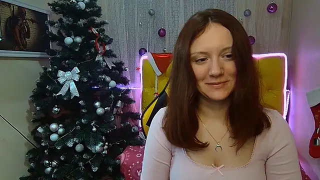 Snapshot of BarbaraStily chatting on 01-06-25, 03:29 BarbaraStily online show from 01-06-25, 03:29