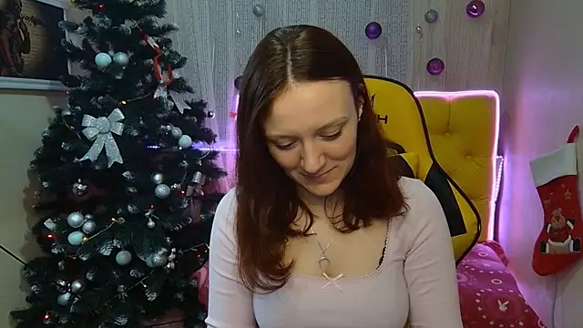 Snapshot of BarbaraStily chatting on 01-07-25, 06:14 BarbaraStily online show from 01-07-25, 06:14