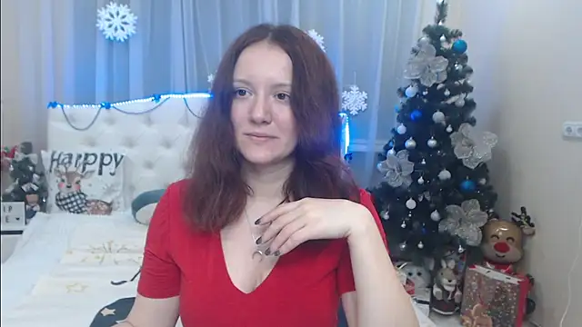 Snapshot of BarbaraStily chatting on 01-10-25, 02:13 BarbaraStily online show from 01-10-25, 02:13