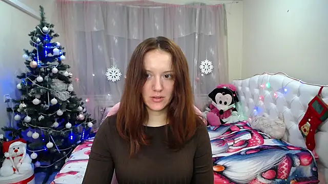 Snapshot of BarbaraStily chatting on 01-12-25, 05:33 BarbaraStily online show from 01-12-25, 05:33