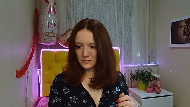 Snapshot of BarbaraStily chatting on 02-24-25, 08:06 BarbaraStily online show from 02-24-25, 08:06