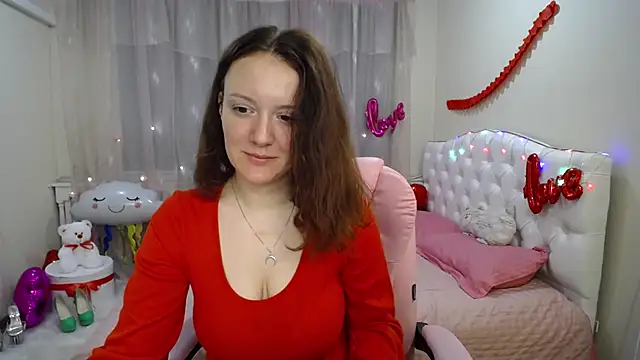 Snapshot of BarbaraStily chatting on 02-28-25, 08:09 BarbaraStily online show from 02-28-25, 08:09