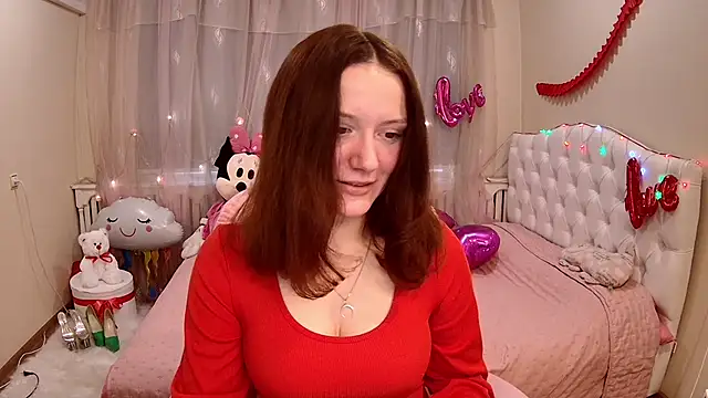 Snapshot of BarbaraStily chatting on 03-18-25, 01:20 BarbaraStily online show from 03-18-25, 01:20