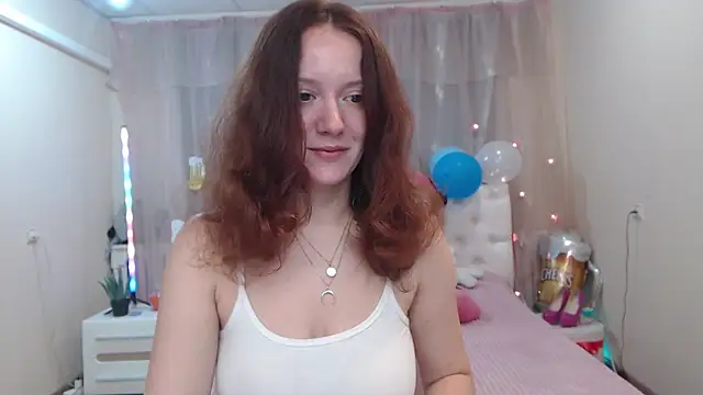 Snapshot of BarbaraStily chatting on 09-22-25, 06:26 BarbaraStily online show from 09-22-25, 06:26