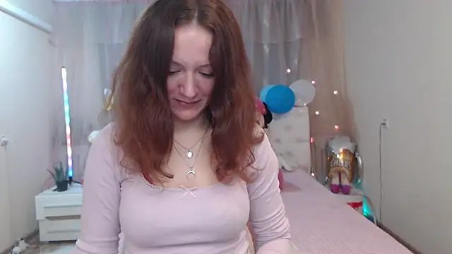 Snapshot of BarbaraStily chatting on 10-09-25, 07:39 BarbaraStily online show from 10-09-25, 07:39