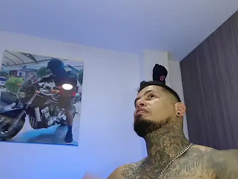 sr fuerte online show from 03-17-26, 04:28