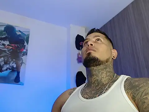 sr fuerte online show from 03-19-26, 01:20