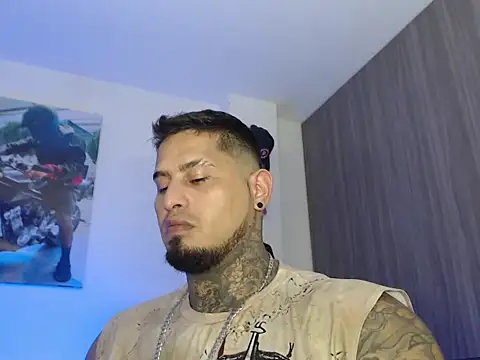 sr fuerte online show from 03-20-26, 03:33