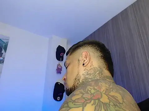 sr fuerte online show from 03-21-26, 08:19