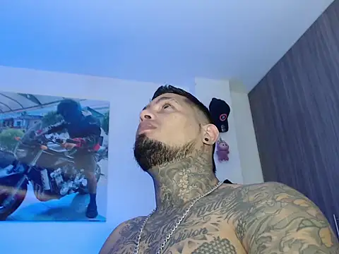 sr fuerte online show from 03-22-26, 08:07