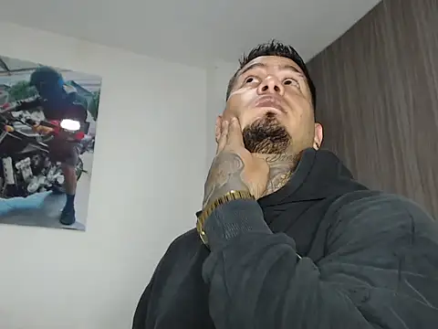 sr fuerte online show from 04-21-26, 03:57