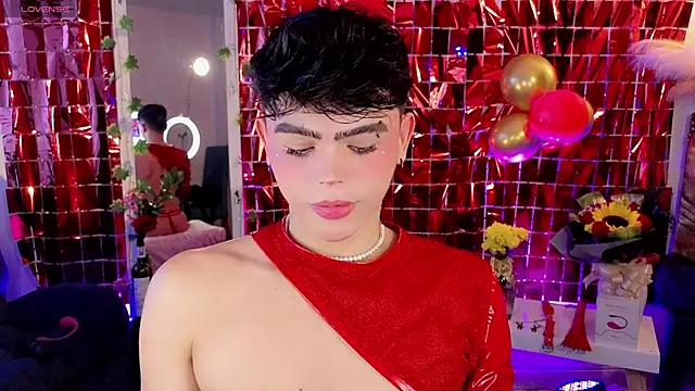 PRINCE STEV online show from 01-10-25, 11:29