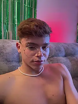 PRINCE STEV online show from 01-29-25, 06:33