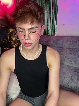 PRINCE STEV online show from 02-04-25, 04:26