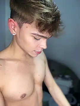 PRINCE STEV online show from 03-09-25, 08:31