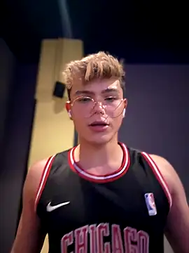 PRINCE STEV online show from 09-10-25, 09:04