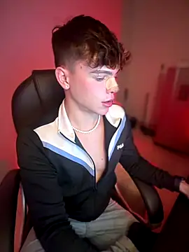 PRINCE STEV online show from 12-16-25, 11:21