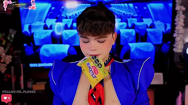 PRINCE STEV online show from 01-31-26, 11:47