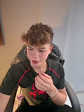 PRINCE STEV online show from 02-01-26, 07:23