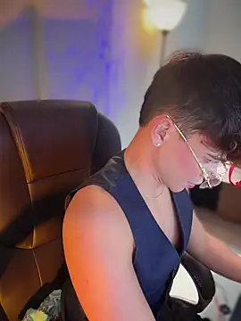 PRINCE STEV online show from 03-11-26, 05:52