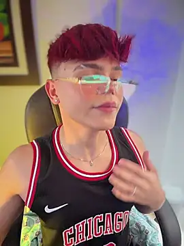 PRINCE STEV online show from 03-25-26, 07:42