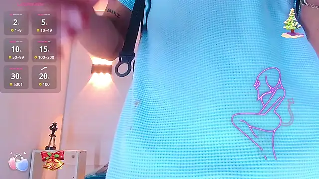 Snapshot of Molly_Spears chatting on 01-28-25, 06:49 Molly Spears online show from 01-28-25, 06:49