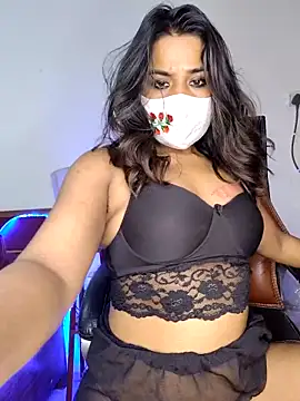 Black-Pearll online show from 03-15-25, 09:38