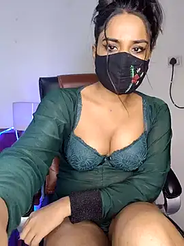 Black-Pearll online show from 03-20-25, 09:02