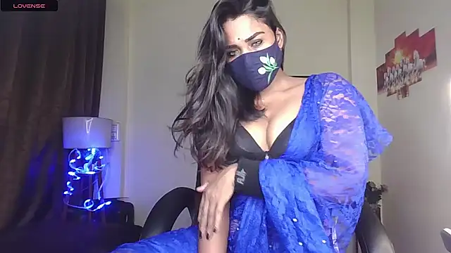 Black-Pearll online show from 02-10-26, 04:11