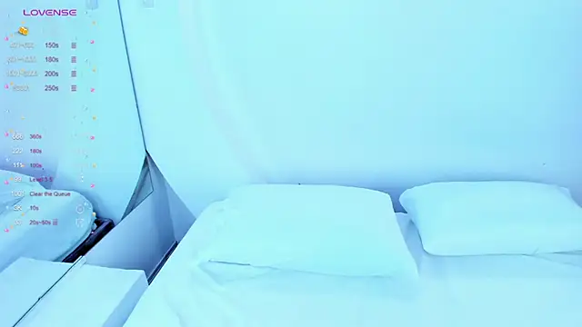 NanaOsaky online show from 02-22-25, 12:40