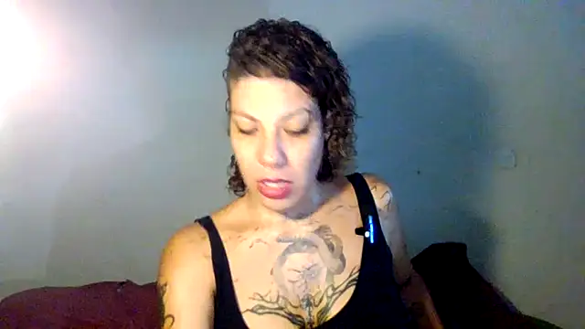 Submersidollx online show from 03-26-26, 12:44