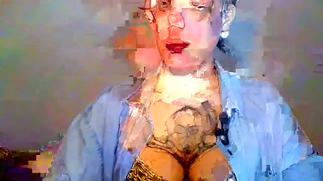 Submersidollx online show from 03-30-26, 01:34