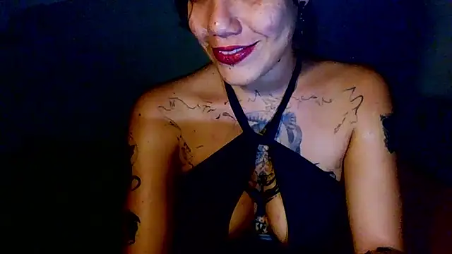 Submersidollx online show from 03-31-26, 06:08