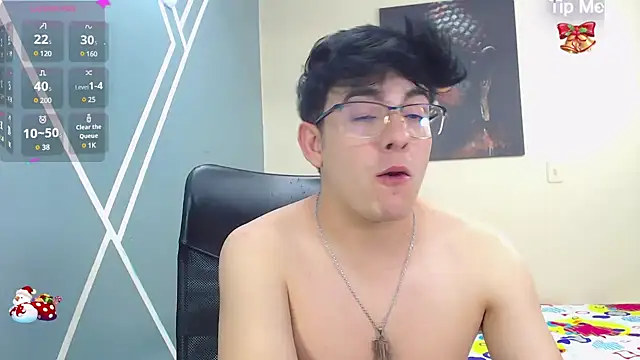 Snapshot of nolan_twink1 chatting on 12-19-24, 09:06 nolan twink1 online show from 12-19-24, 09:06