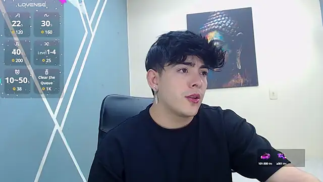 Snapshot of nolan_twink1 chatting on 02-23-25, 05:39 nolan twink1 online show from 02-23-25, 05:39