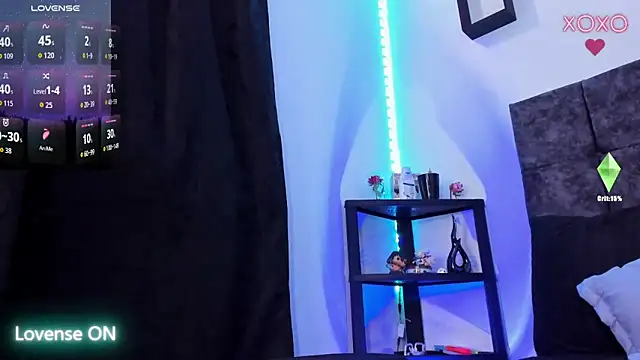 nolan twink1 online show from 02-25-26, 05:11