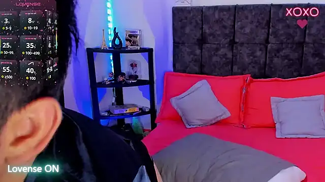 nolan twink1 online show from 04-06-26, 06:20