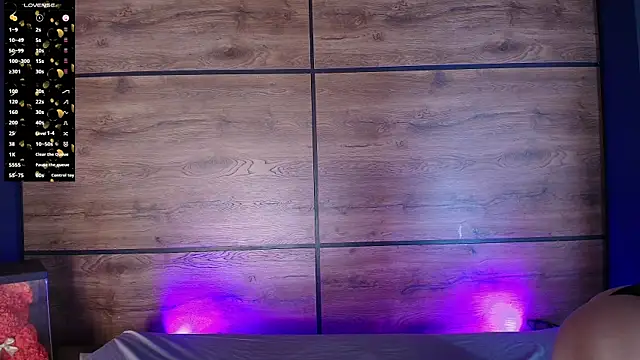 tatiana monroe online show from 03-01-25, 10:45