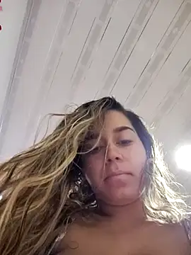 LaurenWelly  online show from 03-10-25, 11:21