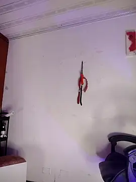 LaurenWelly  online show from 03-01-26, 12:07