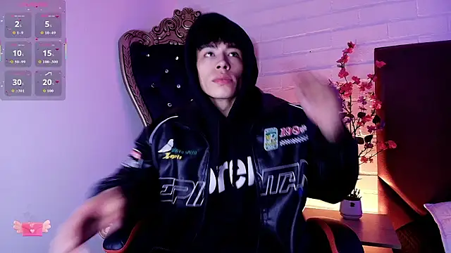 AndrewCooperrs online show from 03-13-26, 07:42